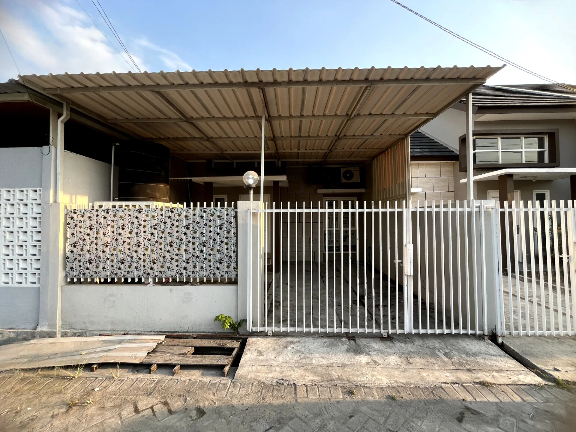 Dijual Cepat Rumah Siap Huni di Alana Regency Sedati Sidoarjo - Image 1