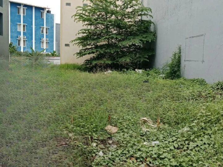 Dijual Kavling Siap Bangun di Kawasan Premium Waterfront Citraland Surabaya Barat