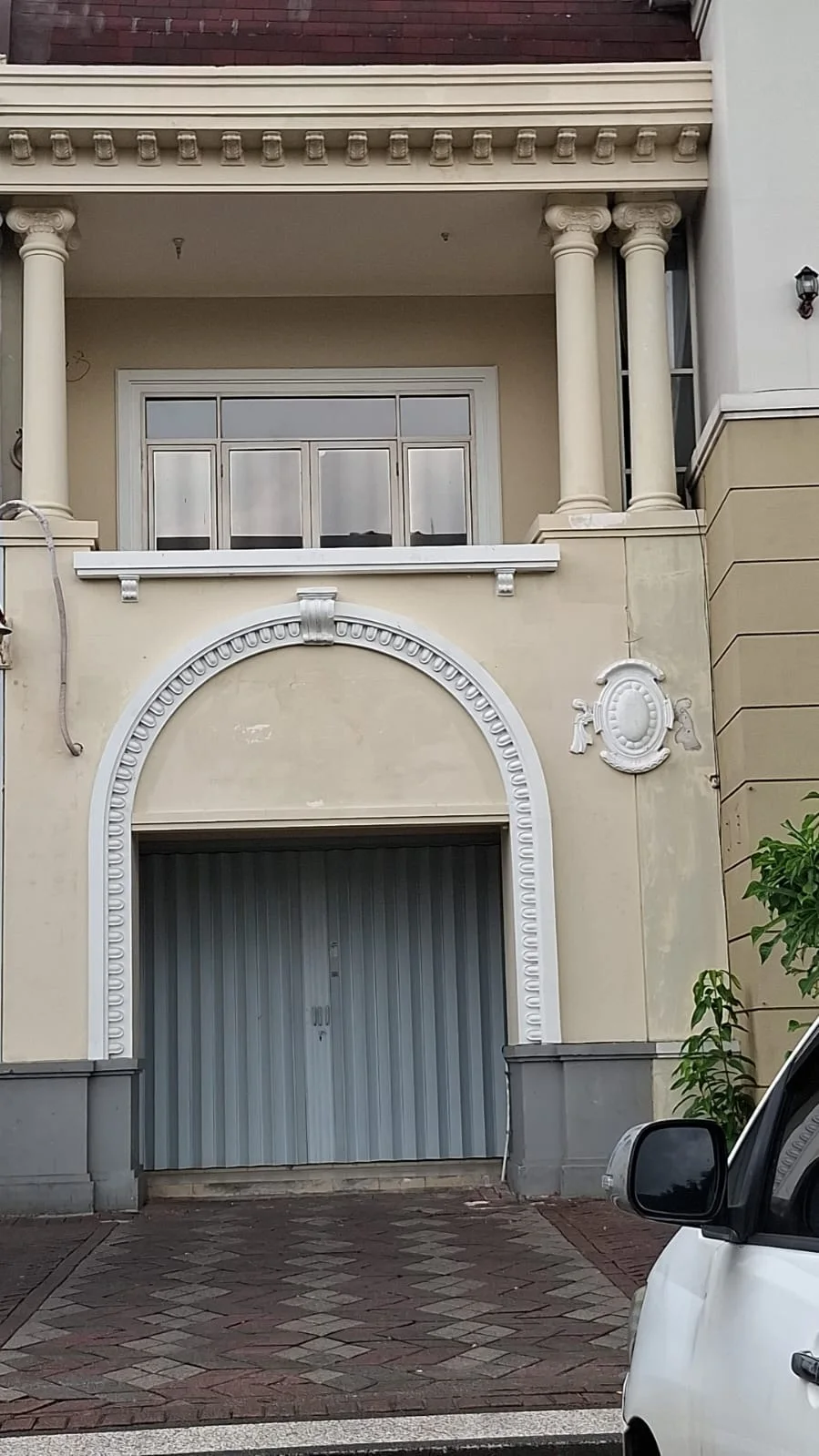 Dijual Ruko Komersial Eksklusif di Paris Junction Wisata Bukit Mas Surabaya Barat