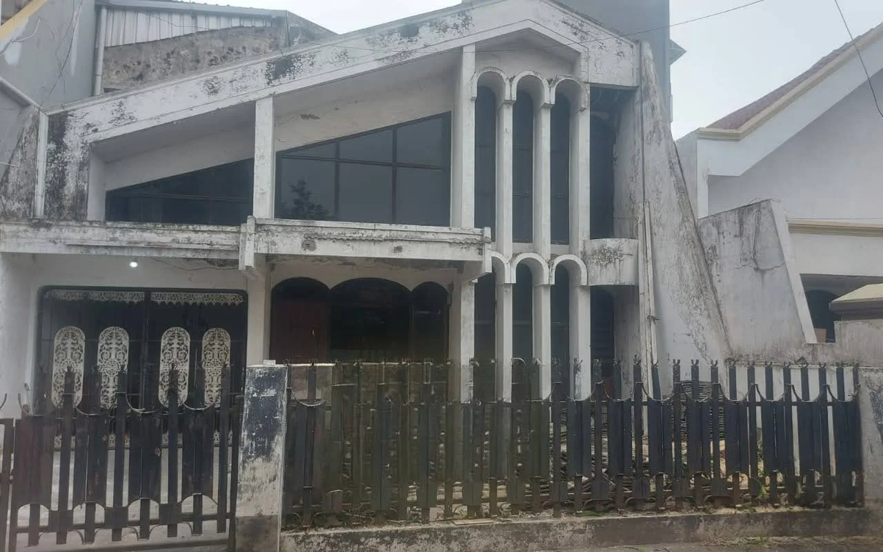 Dijual Rumah Ploso Timur Surabaya Timur - Image 1