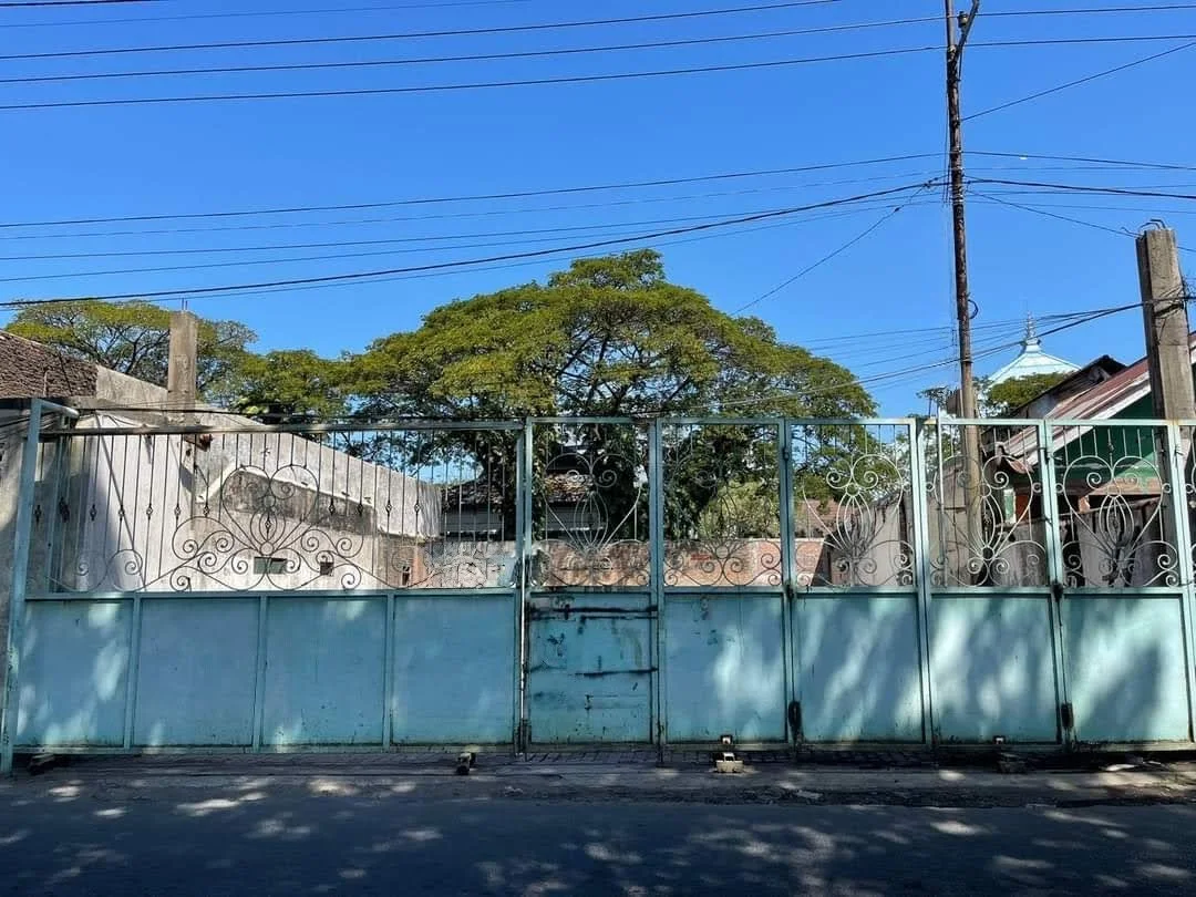 Dijual Cepat Tanah Siap Bangun di Raya Mulyorejo Surabaya Timur