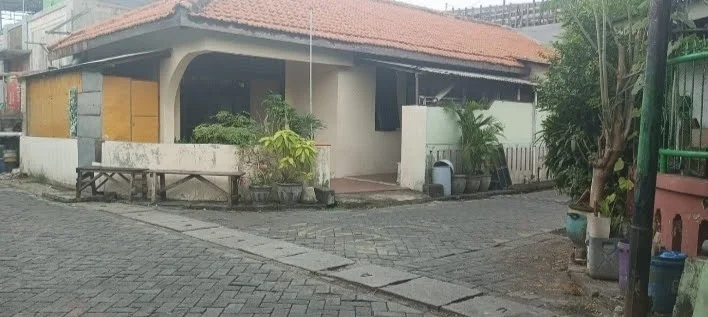 Dijual Rumah Kendangsari Surabaya Timur - Image 1
