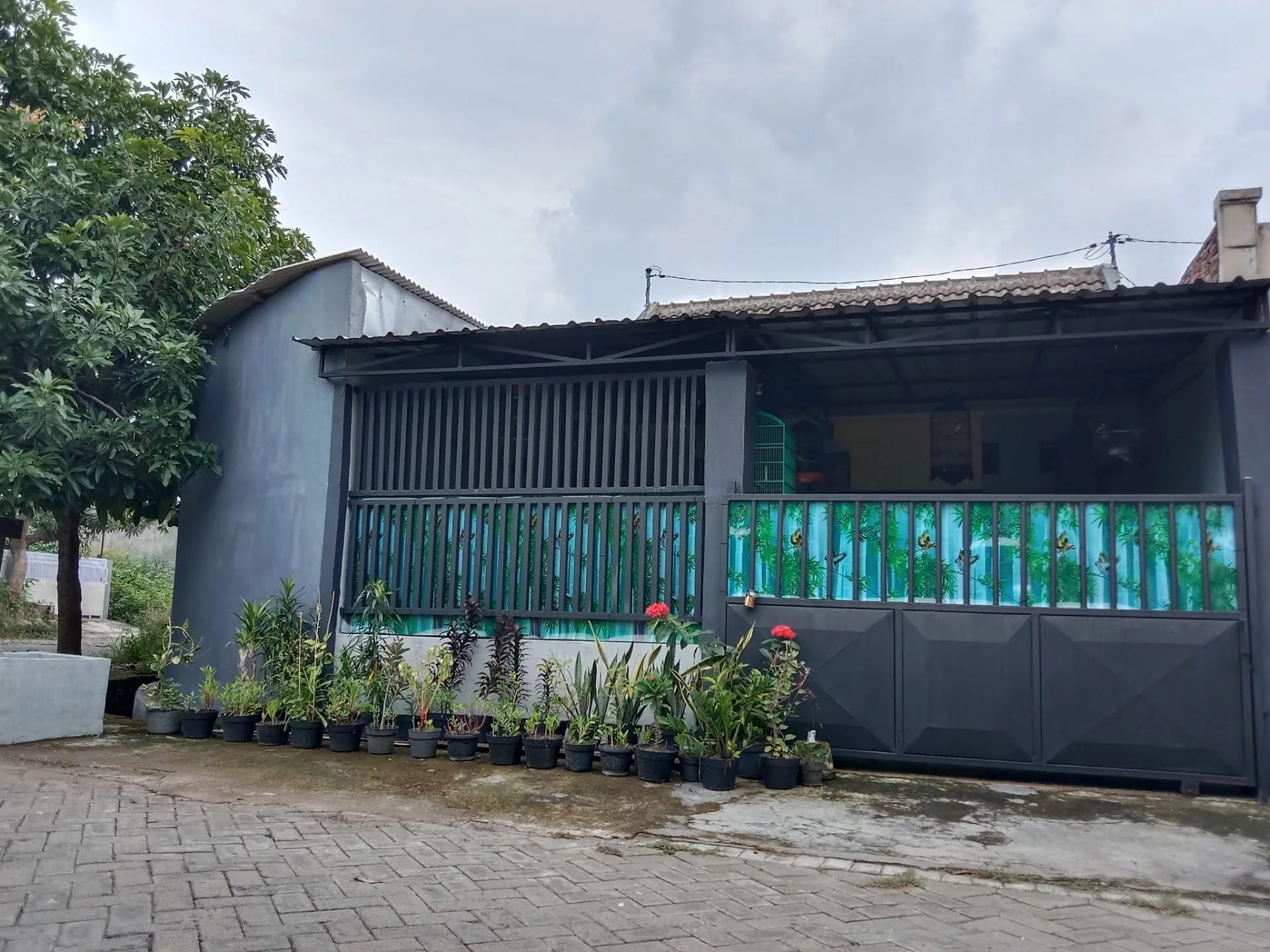 Dijual Cepat Rumah Nyaman di Indraprasta Village Mojokerto Harga Terjangkau - Image 1