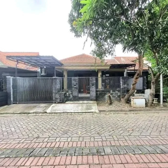 Dijual Rumah di Lingkungan Elite Citra Harmoni De Symphoni Sidoarjo - Image 1