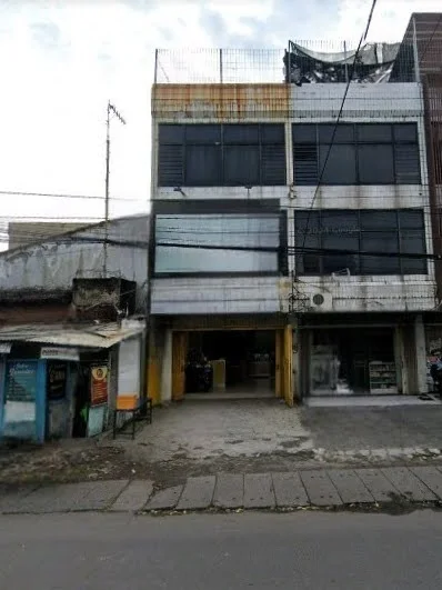 Dijual Ruko Strategis Raya Rungkut Kidul Surabaya Timur
