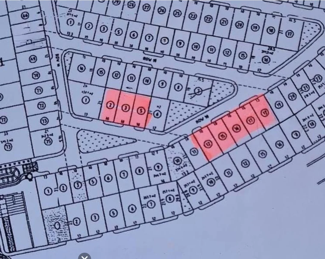 Dijual Kavling di Woodland Citraland Surabaya Barat Lingkungan Asri dan Eksklusif