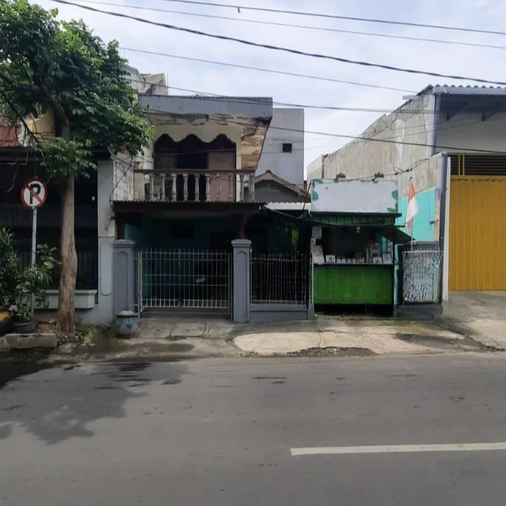Dijual Rumah di Balongsari Tama Surabaya Barat Cocok untuk Keluarga - Image 1
