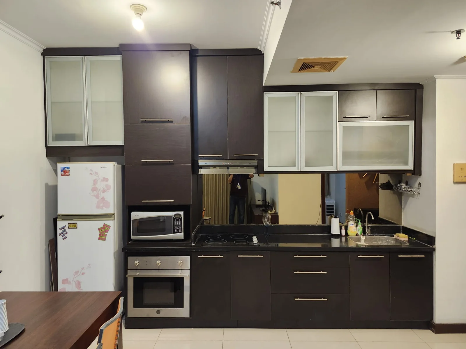 Dijual/Disewakan Apartemen Siap Huni di Surabaya Barat - Thumbnail 2