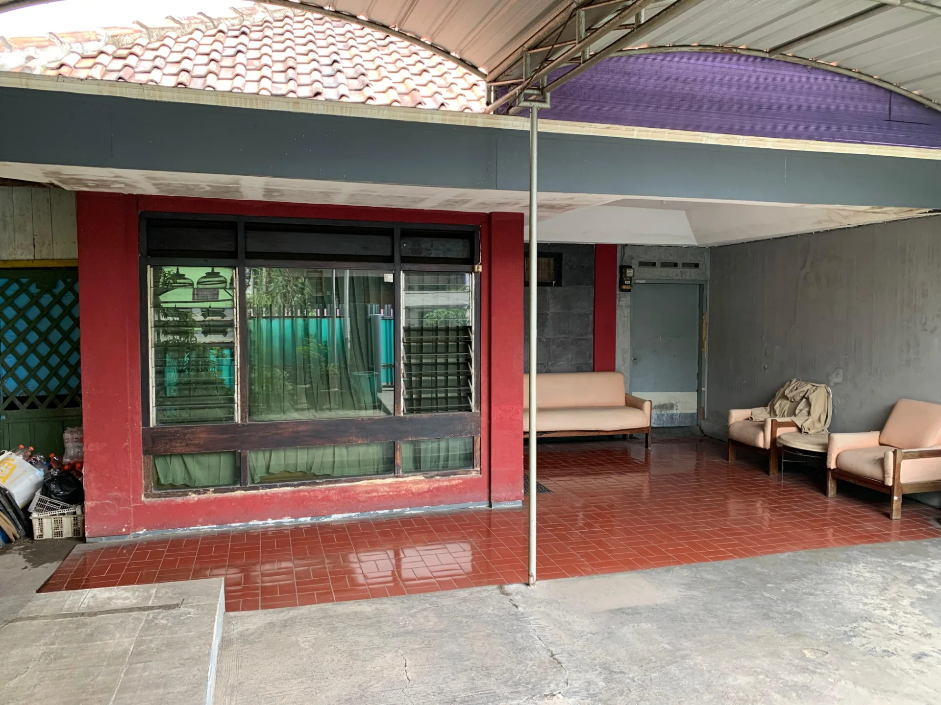 Dijual Rumah Lokasi Strategis Kedondong Kidul Surabaya Pusat