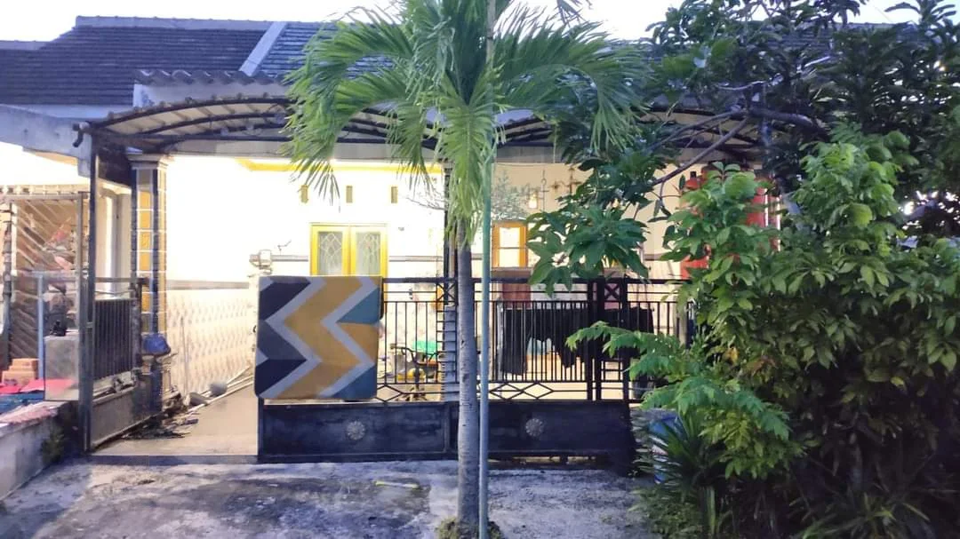 Dijual Rumah Siap Huni Lokasi Pakal Greenland Surabaya Barat