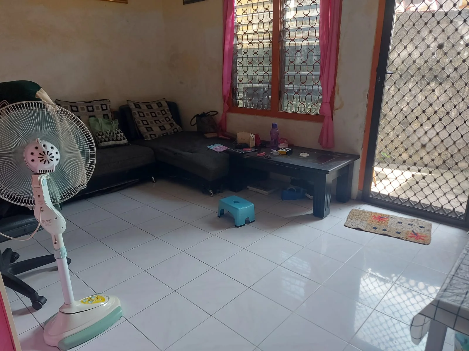 Dijual Cepat Rumah Strategis Wilayah Surabaya Pusat - Thumbnail 3