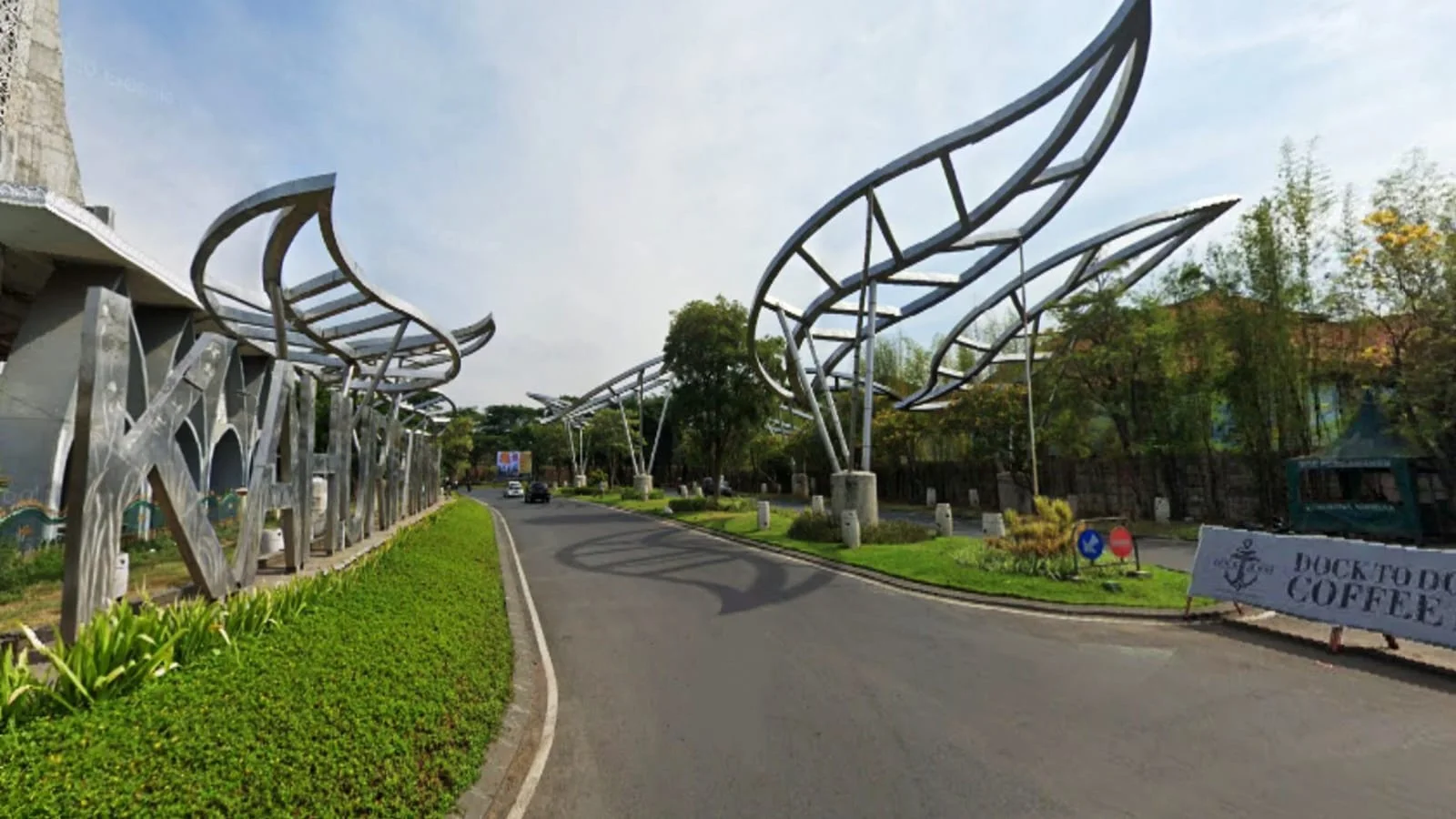 Dijual Rumah Murah 2 Lantai Tengah Kota Wilayah Sidoarjo - Image 1