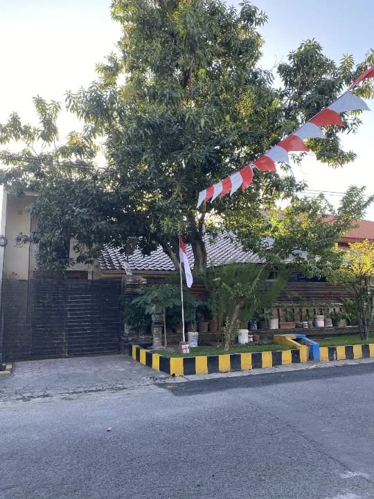 Dijual Rumah Bagus Mewah Wilayah Surabaya Timur