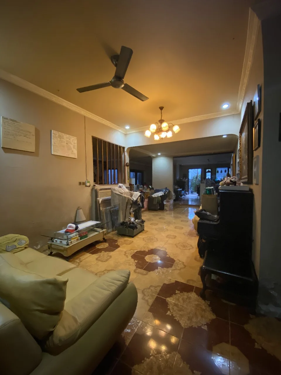Dijual Rumah Bagus Mewah Wilayah Surabaya Timur - Thumbnail 3