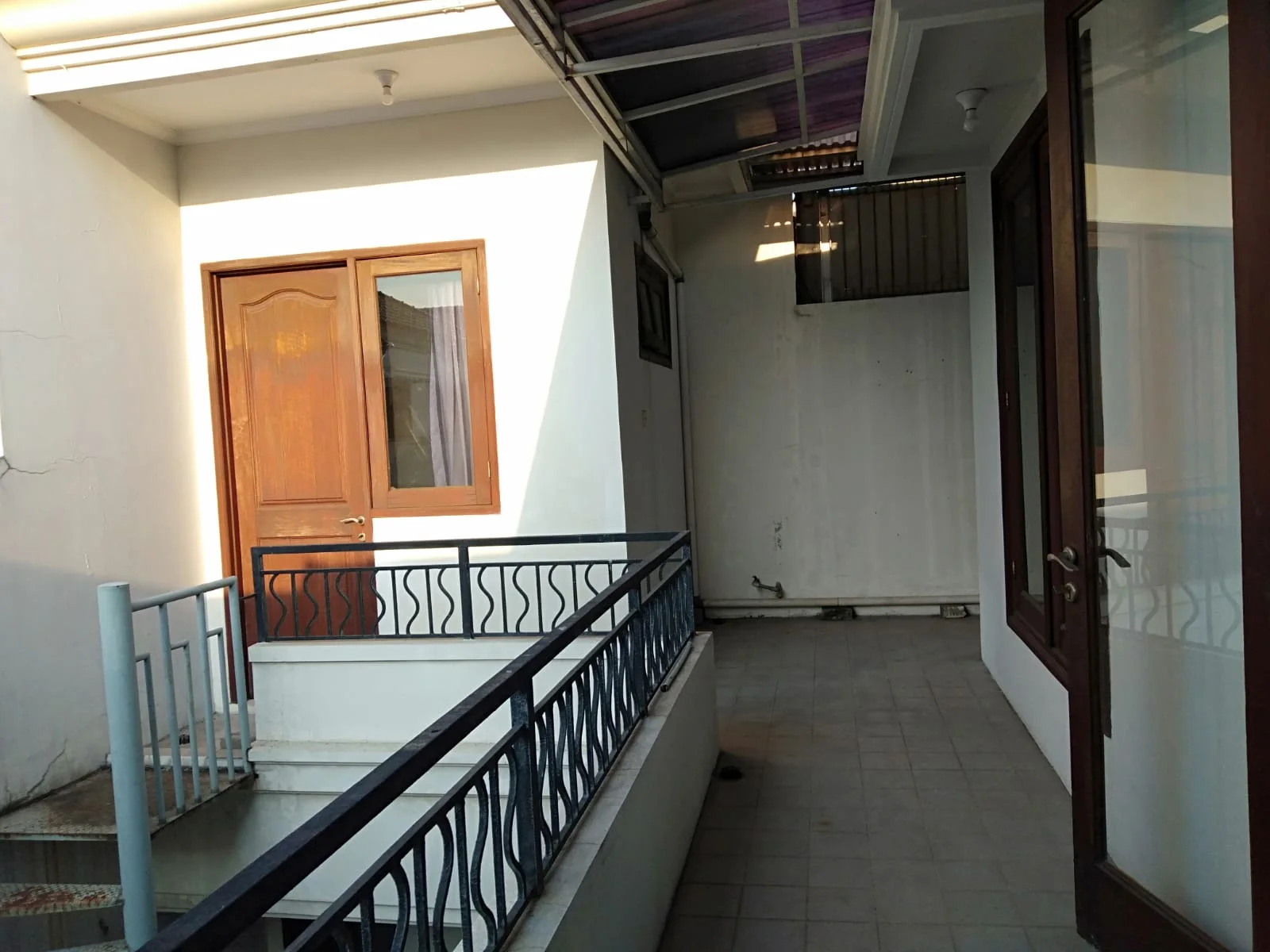 Dijual & Disewa Rumah Strategis di Wisata Bukit Mas Surabaya - Thumbnail 3