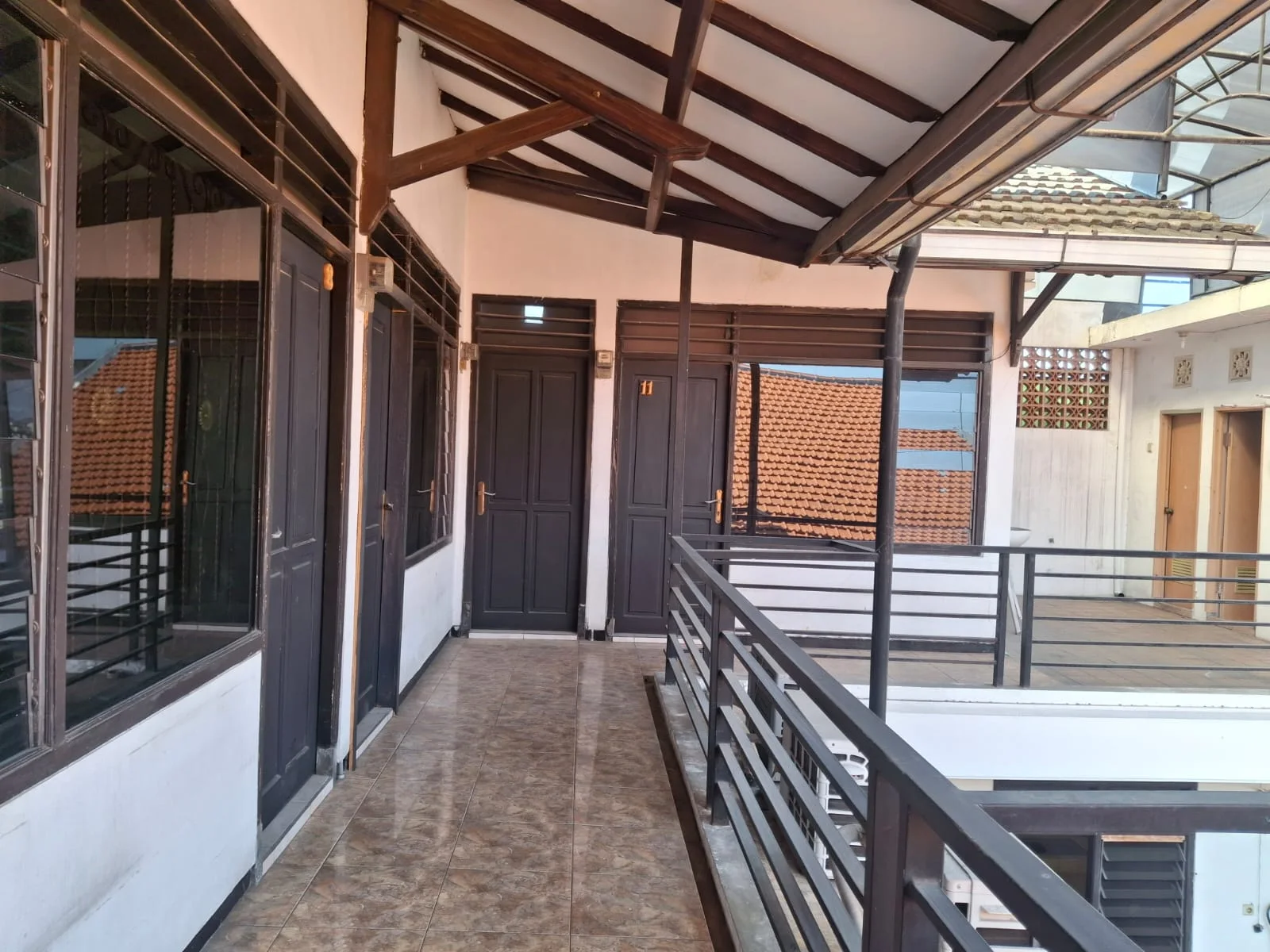 Dijual Rumah kost Lokasi Surabaya Selatan - Thumbnail 2