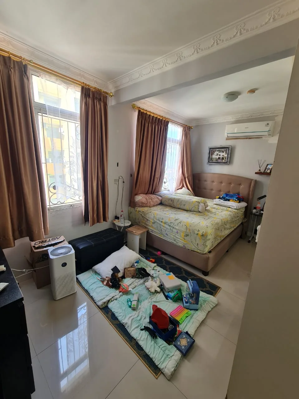 Dijual Apartemen Minimalis Strategis Wilayah Jakarta Barat - Thumbnail 2