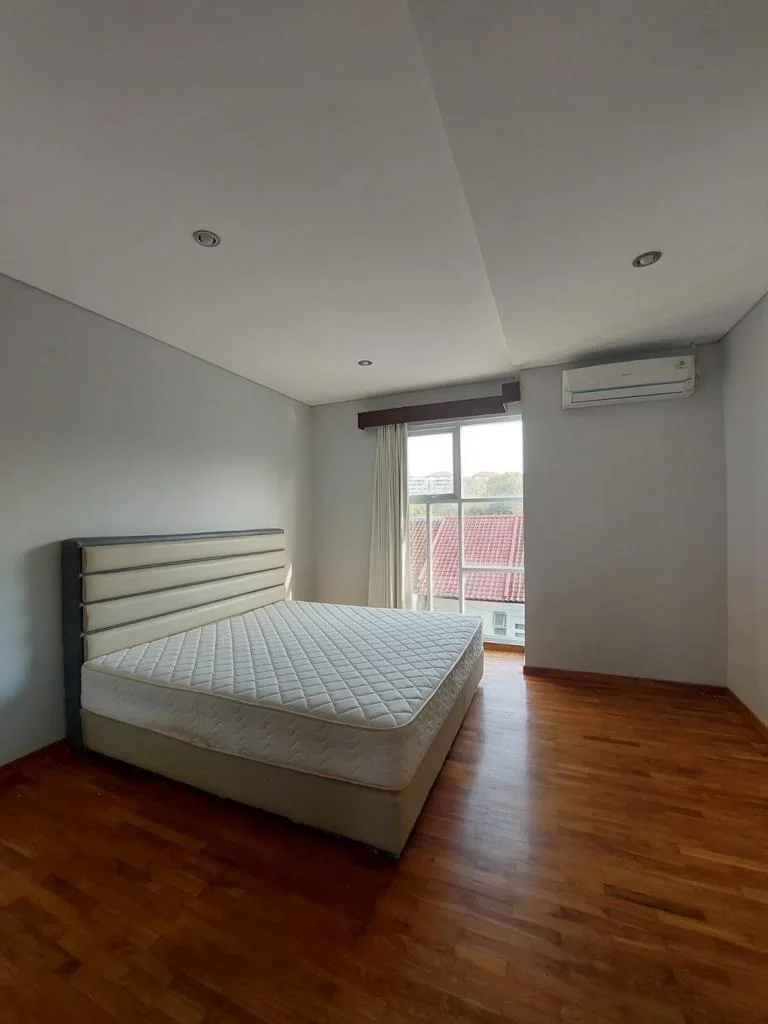 Dijual Rumah Minimalis Bagus Nusa Dua Wilayah Bali - Thumbnail 3