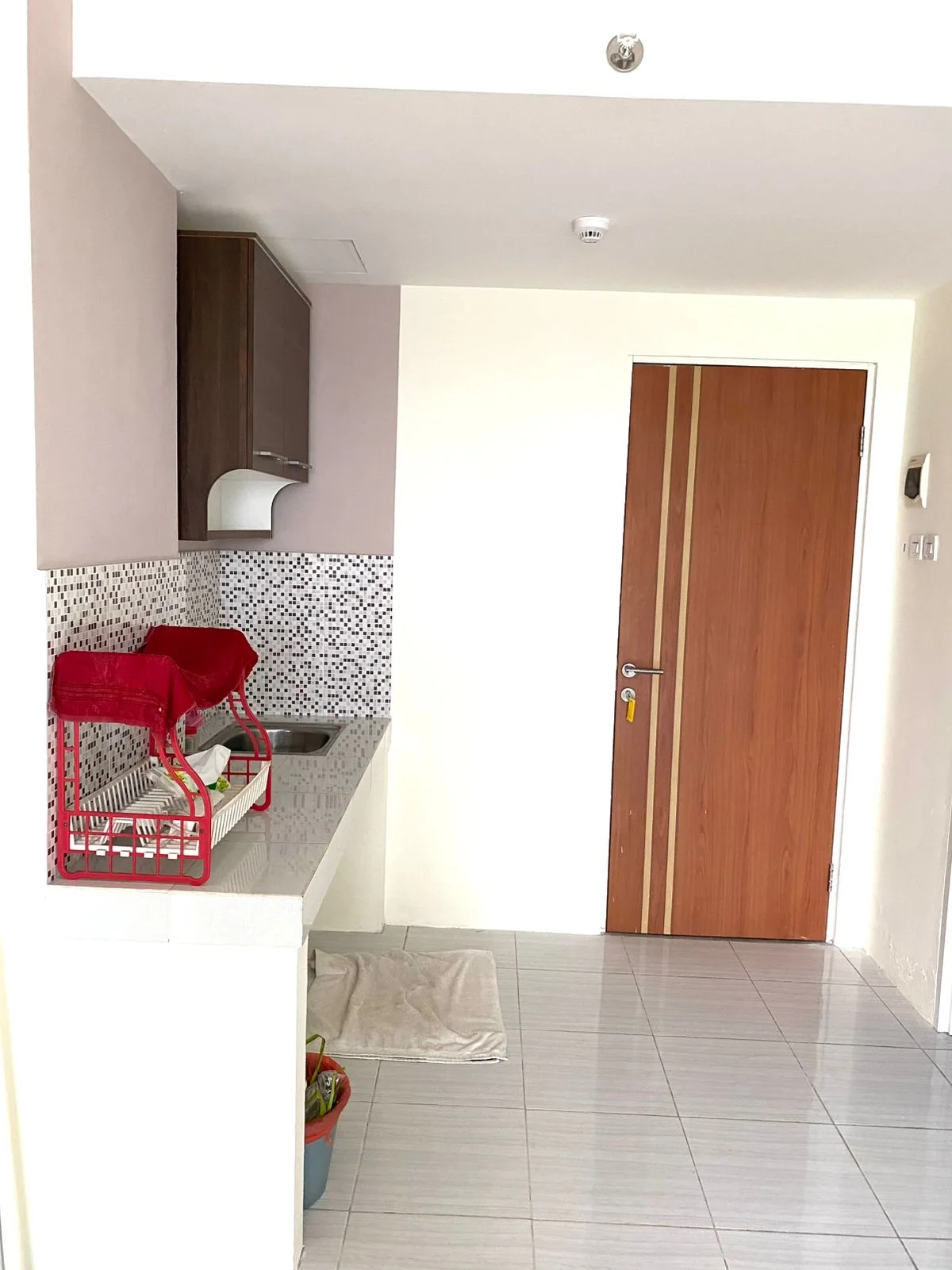 Dijual Apartment Lokasi Strategis Puncak Dharmahusada Surabaya Timur - Thumbnail 2