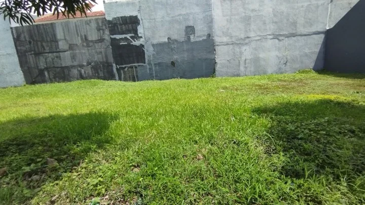 Dijual Tanah Kavling Strategis di Bukit Palma Surabaya Barat