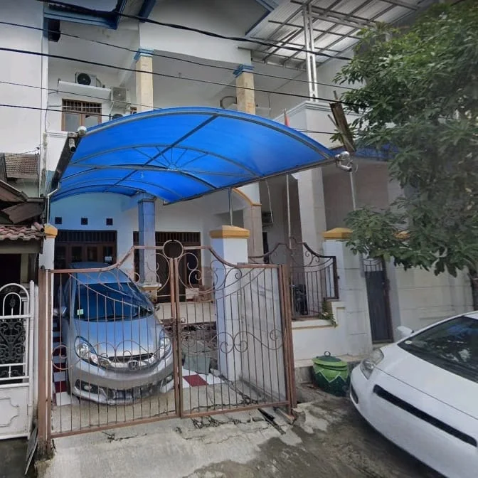 Dijual Cepat Rumah Strategis Lokasi Bendul Merisi Surabaya Selatan