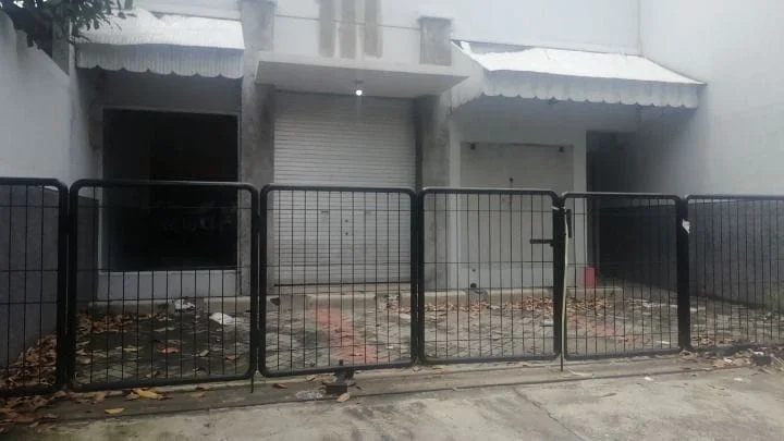 Disewakan Rumah Murah di Sidosermo Surabaya Selatan