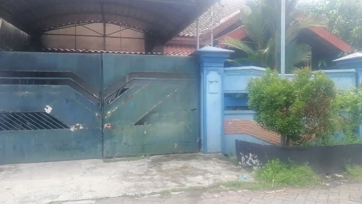 Dijual Rumah Minimalis Wilayah Sidosermo Surabaya Selatan