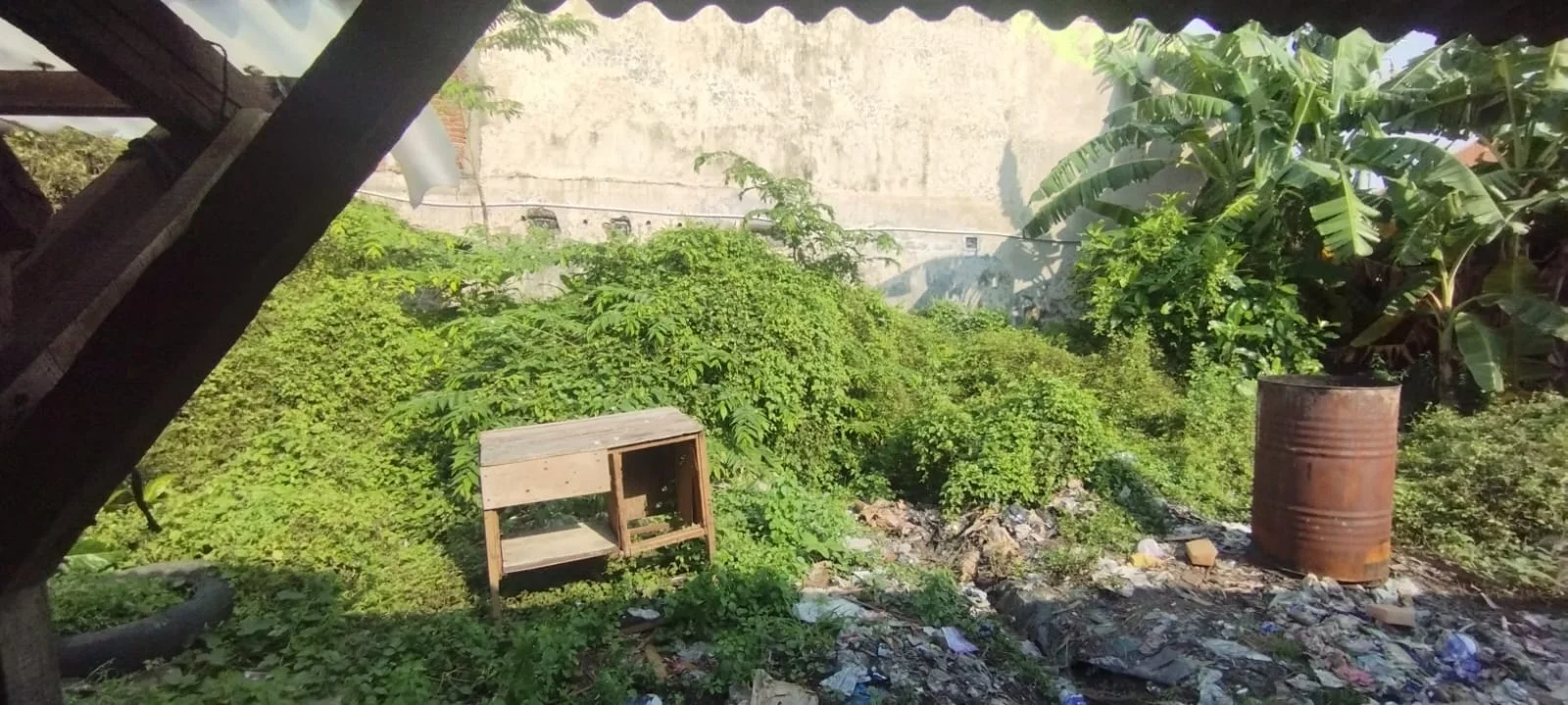 Dijual/Disewakan Gudang Hitung Tanah Strategis Wilayah Surabaya Selatan - Thumbnail 4