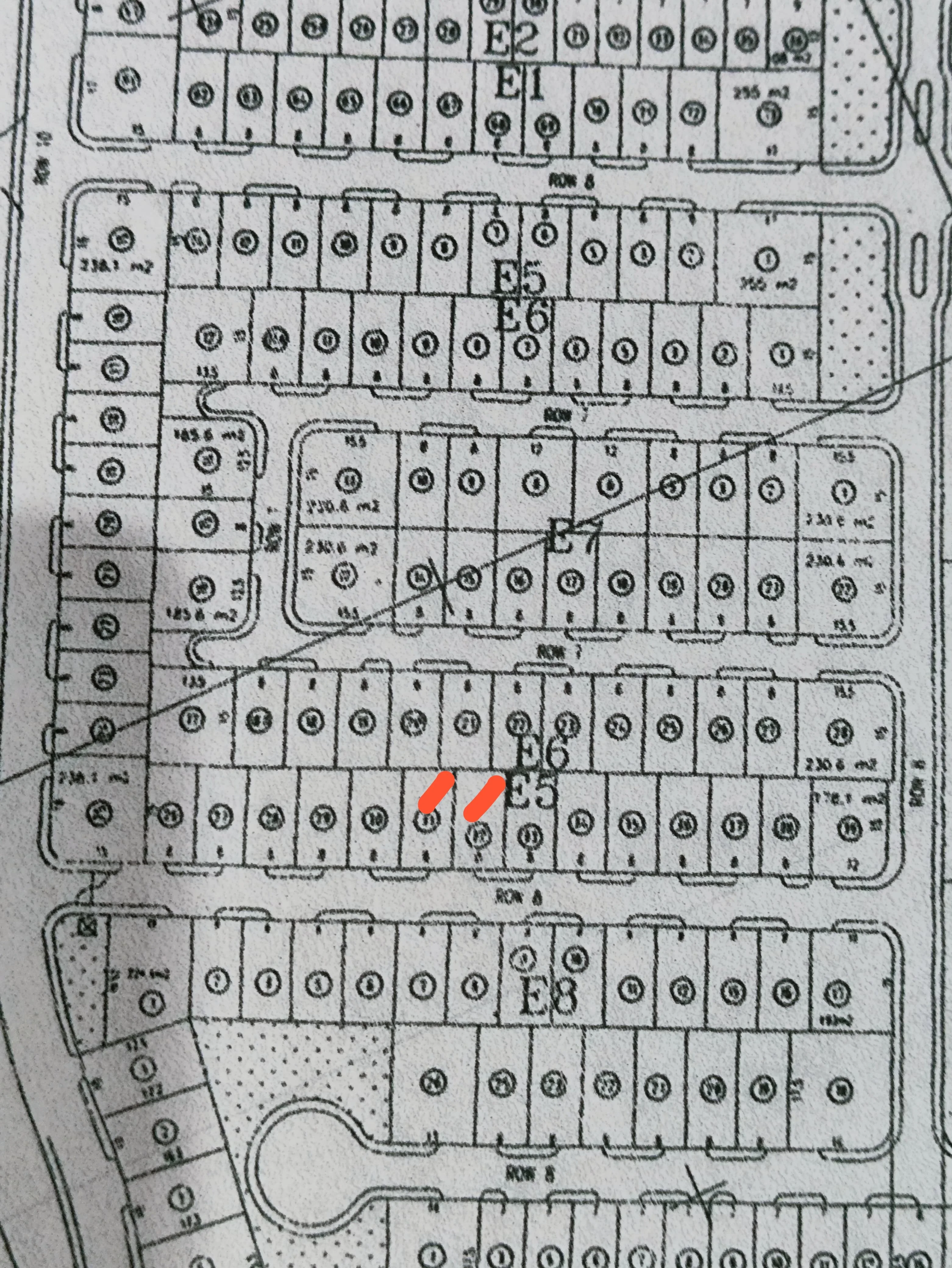 Jual Kavling Tanah Bukit Palma Citraland Utara Surabaya Barat