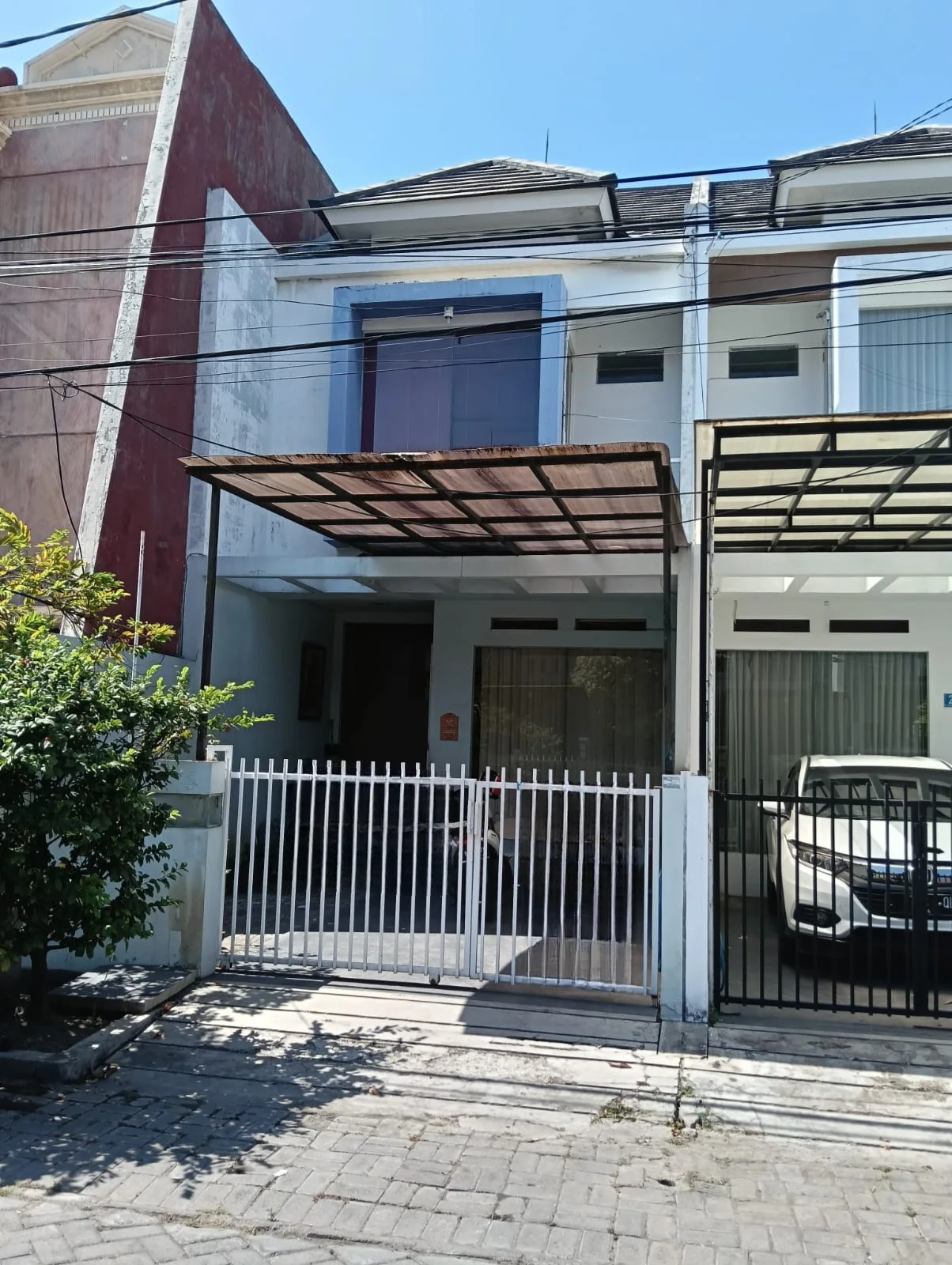 Dijual Rumah Minimalis dan Modern di Sidosermo PDK Surabaya Selatan