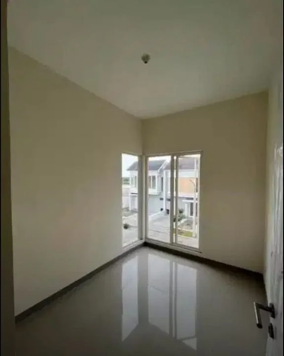 Dijual Rumah Minimalis dan Strategis di Anvaya Tambak Cemandi Sidoarjo - Thumbnail 2