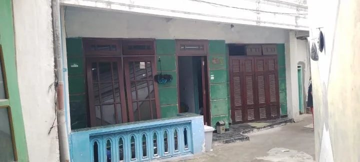 Dijual Rumah Minimalist di Kewanggede Kertoasri Malang Lokasi Tenang dan Nyaman