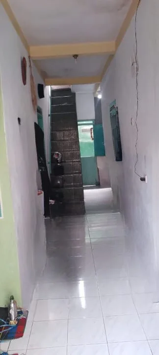 Dijual Rumah Minimalis Lokasi Tenang dan Nyaman di Ketawanggede Kertoasri Malang - Thumbnail 2