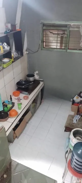 Dijual Rumah Minimalis Lokasi Tenang dan Nyaman di Ketawanggede Kertoasri Malang - Thumbnail 3