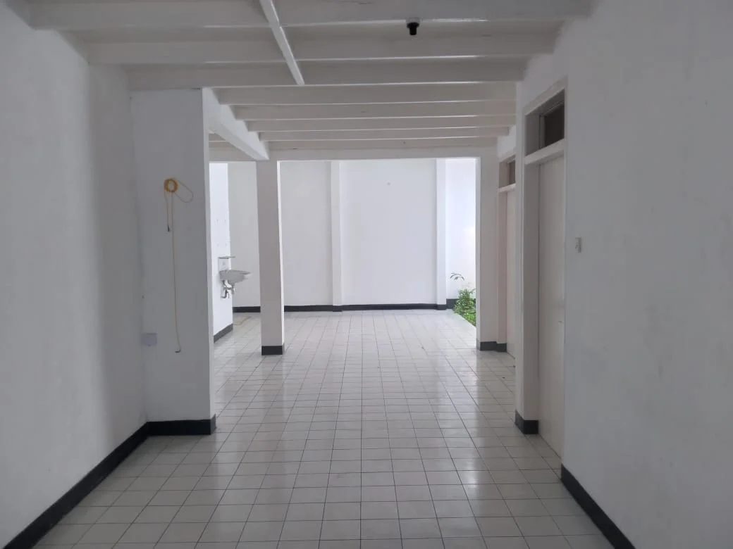 Dijual Rumah 2 Lantai di Cimanggu Bogor Lingkungan Tenang dan Asri - Image 1