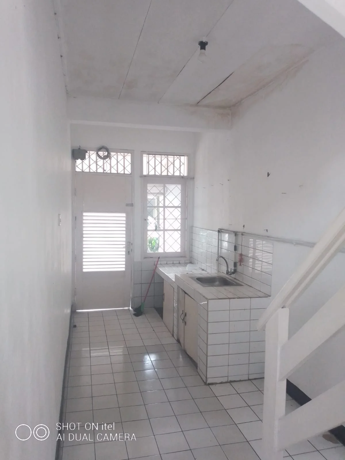 Dijual Rumah 2 Lantai di Cimanggu Bogor Lingkungan Tenang dan Asri - Thumbnail 2
