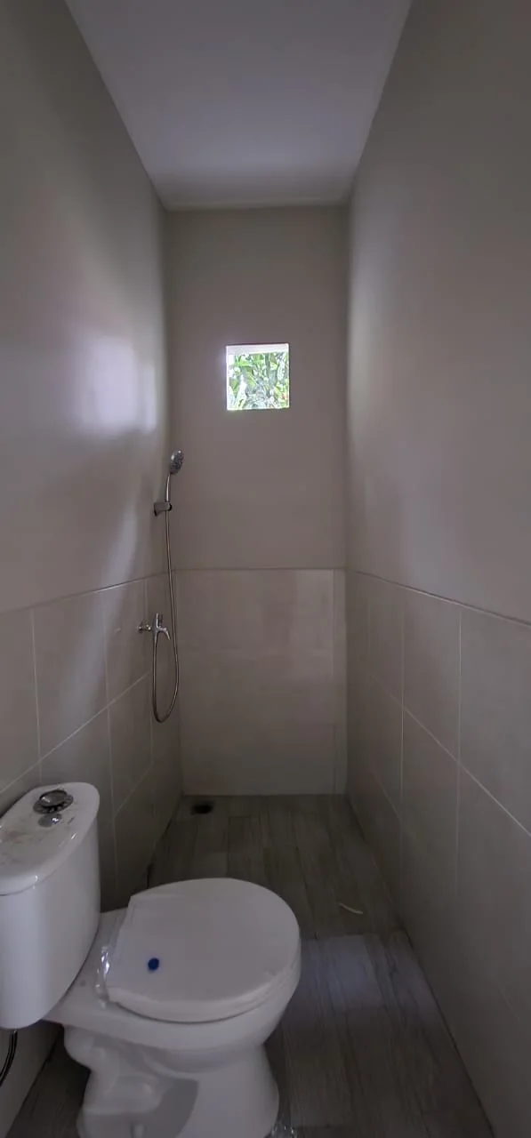 Dijual Rumah Kontrakan 4 Bangunan di Ciherang Cutak﻿​ Bogor - Thumbnail 3