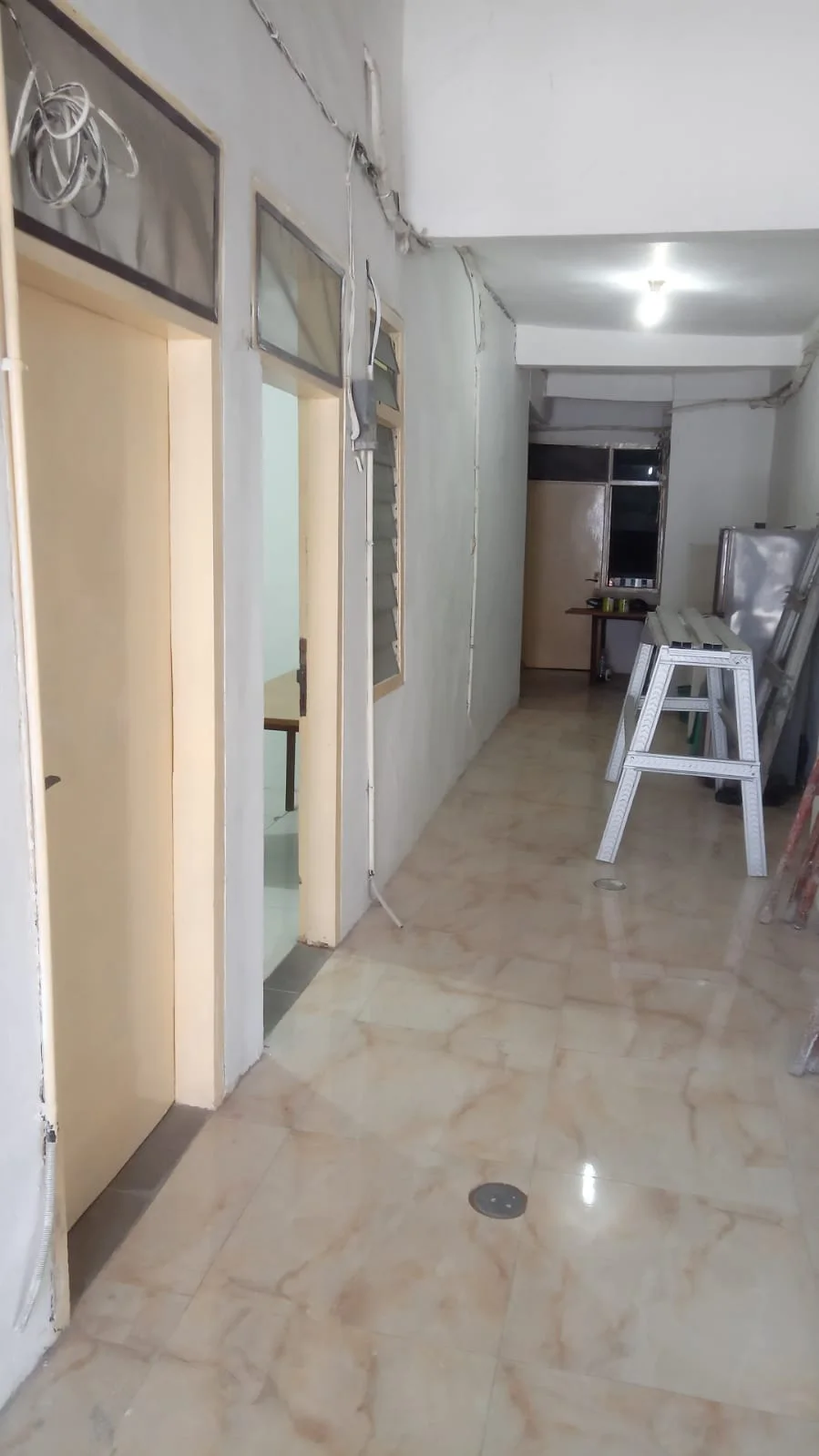 Disewakan Rumah Kos Minimalis Strategis di Wilayah Rungkut Mejoyo Selatan Surabaya Timur - Thumbnail 4