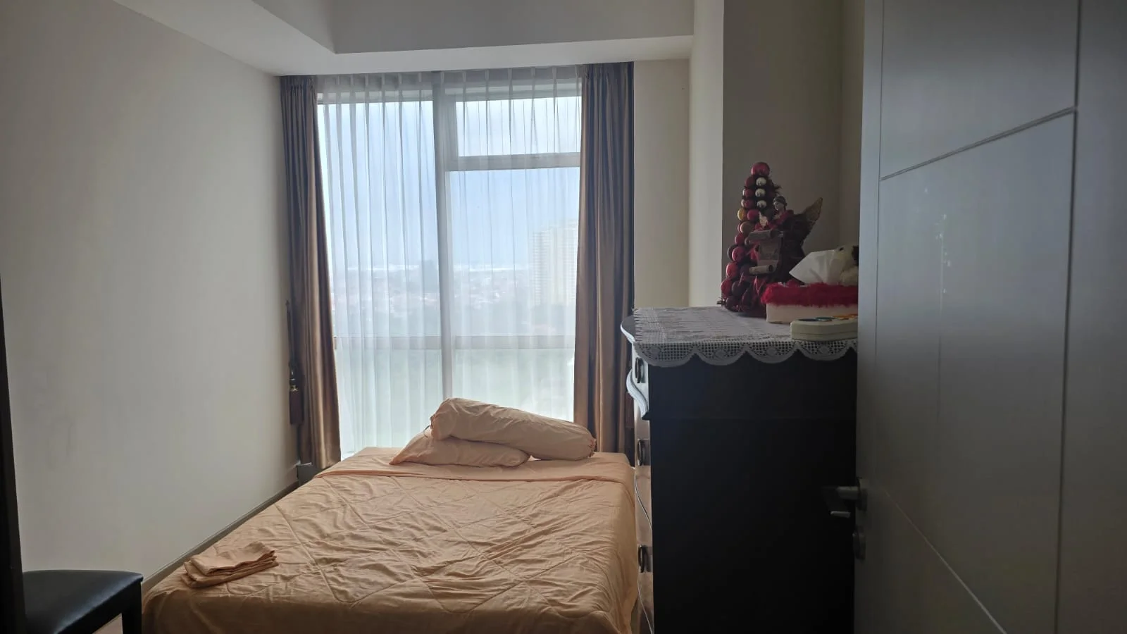 Dijual Apartemen Grand Sungkono Caspian Bagus Murah Wilayah Surabaya Barat - Thumbnail 3