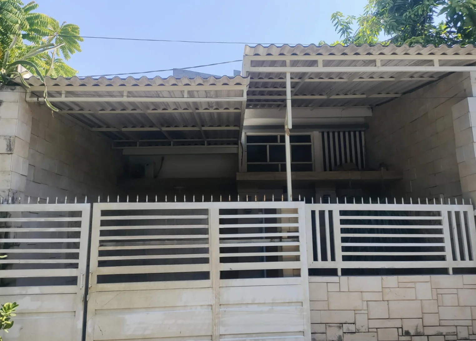 Dijual Rumah 1 Lantai Murah dan Siap Huni Daerah Medaeng Waru Sidoarjo