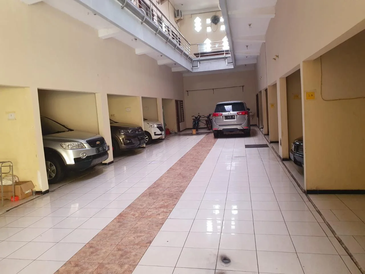 Dijual Rumah Kost Aktif Raya Siwalankerto Lokasi Surabaya Selatan - Thumbnail 3
