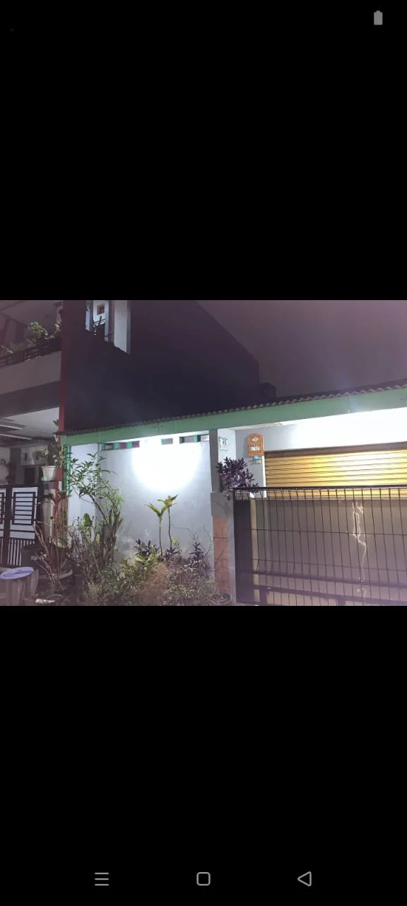 Jual Rumah Strategis Komplek Sapta Taruna Bekasi - Thumbnail 2