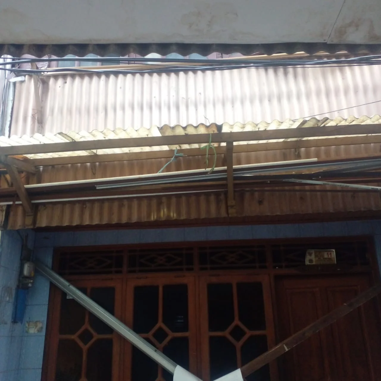 Dijual Rumah Strategis Wilayah Jalan Menteng Tenggulun Jakarta Pusat - Thumbnail 2