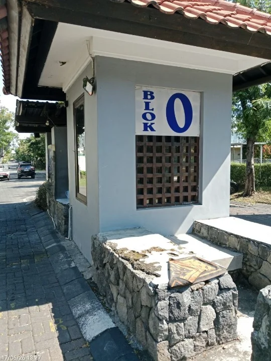 Dijual Tanah Strategis di Wilayah Graha Famili Surabaya Barat