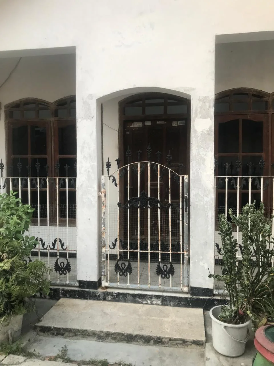 Dijual Rumah Lokasi Kalimas Hilir Surabaya Utara