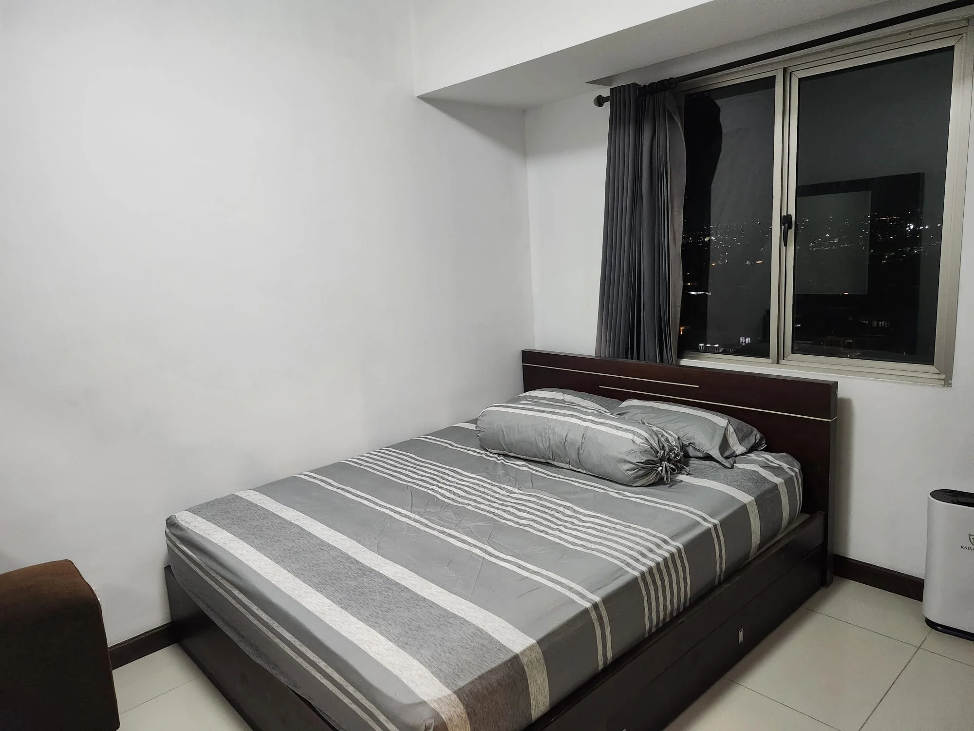 Dijual / Disewa Apartemen Water Place, Surabaya Barat – Nyaman dan Strategis - Thumbnail 2