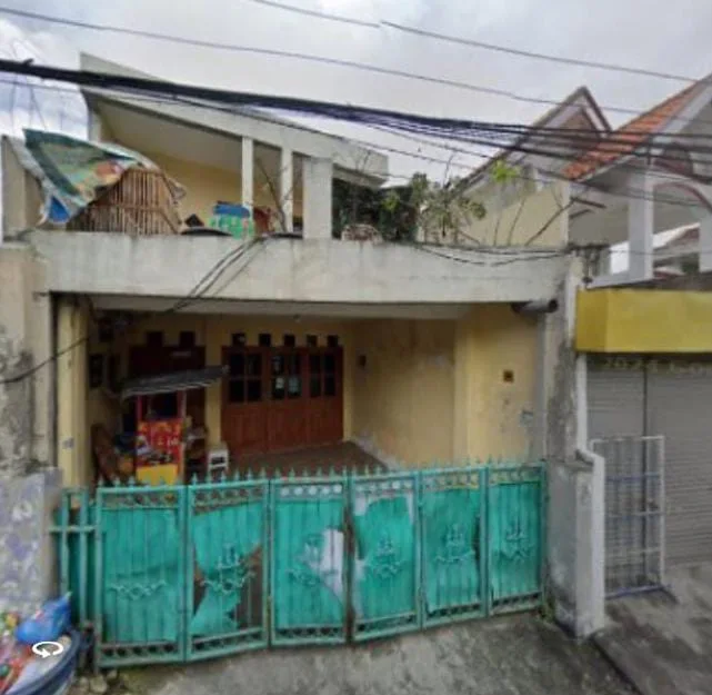 Dijual Rumah Minimalis Jalan Pakis Sawahan Wilayah Surabaya Selatan