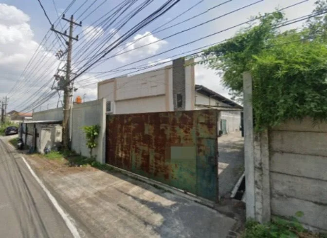 Dijual Murah Gudang di Banaran Karanganyar, Jawa Tengah