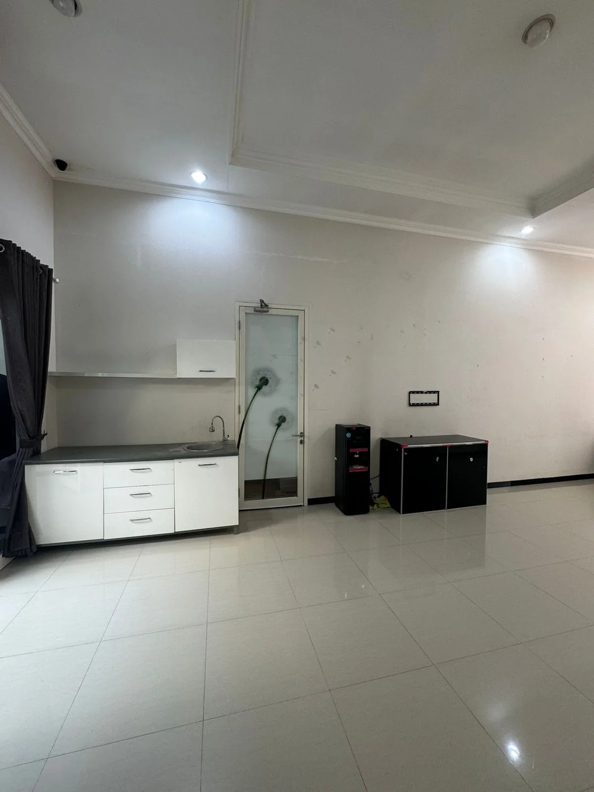 Dijual Rumah Lokasi di Manyar Tirtoasri Surabaya Timur