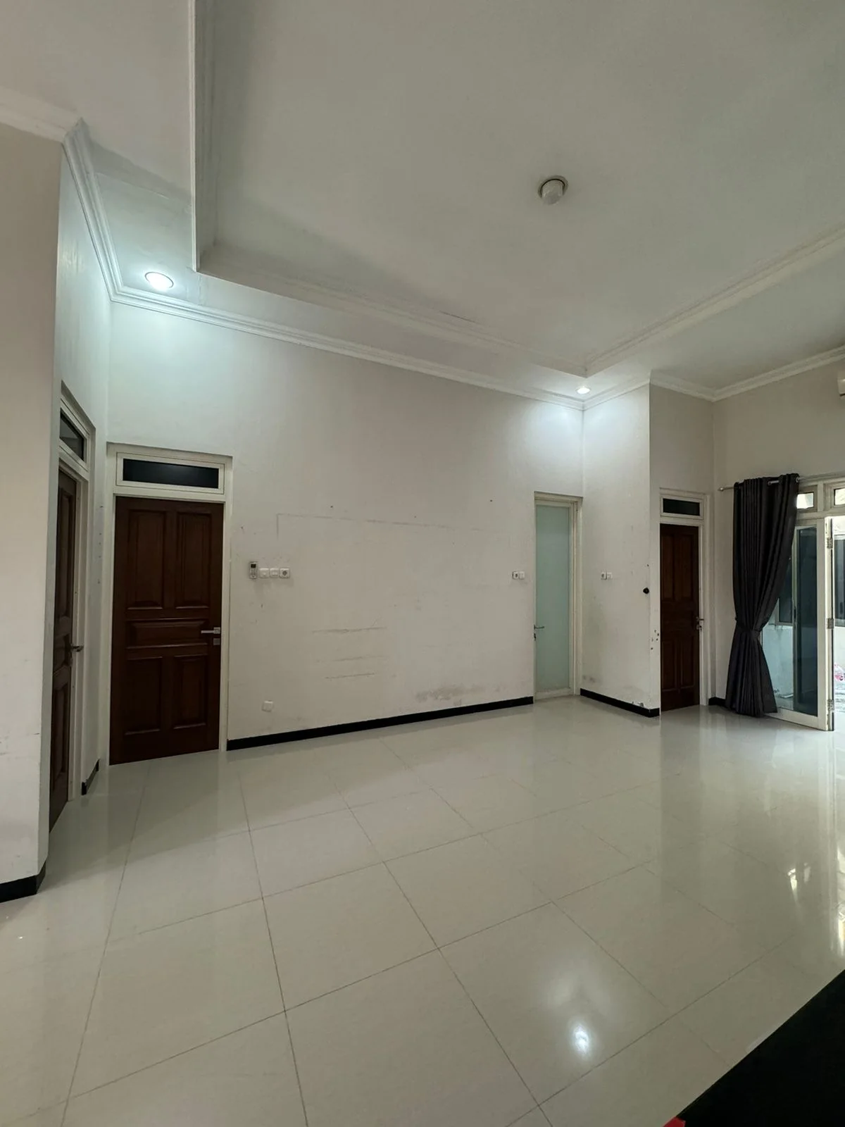 Dijual Rumah Lokasi di Manyar Tirtoasri Surabaya Timur - Thumbnail 2